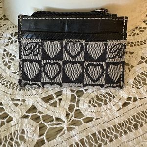 Brighton Business Card case